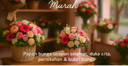 Toko Bunga Mungkaldatar